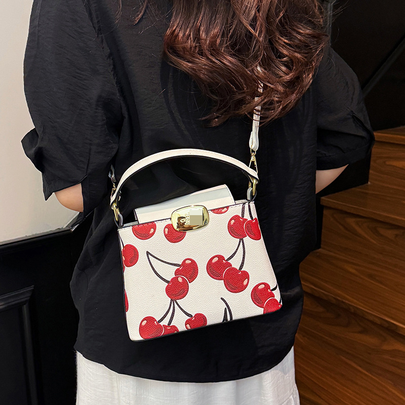 Bolso femenino transfronterizo de comercio exterior 2025 nuevo bolso de PU de diseño personalizado europeo y americano