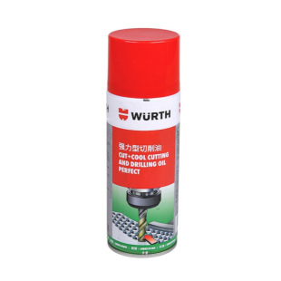 �頖��WURTH 0893050008 ������������-���F��-400ML 893050008
