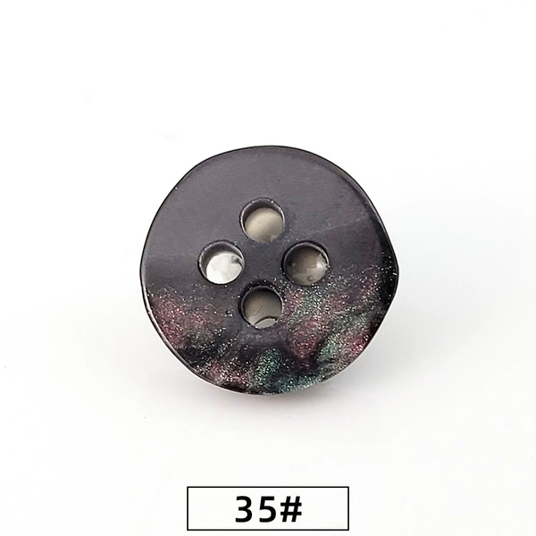 11.5mm, style 1000