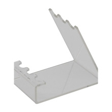 牙刷展示支架香筒展示架声波震动牙刷陈列架到家展会超市架子收纳