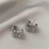 Серебристый (1#, штифт)