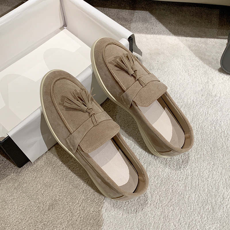 카키색 태슬 # 표준 코드 #