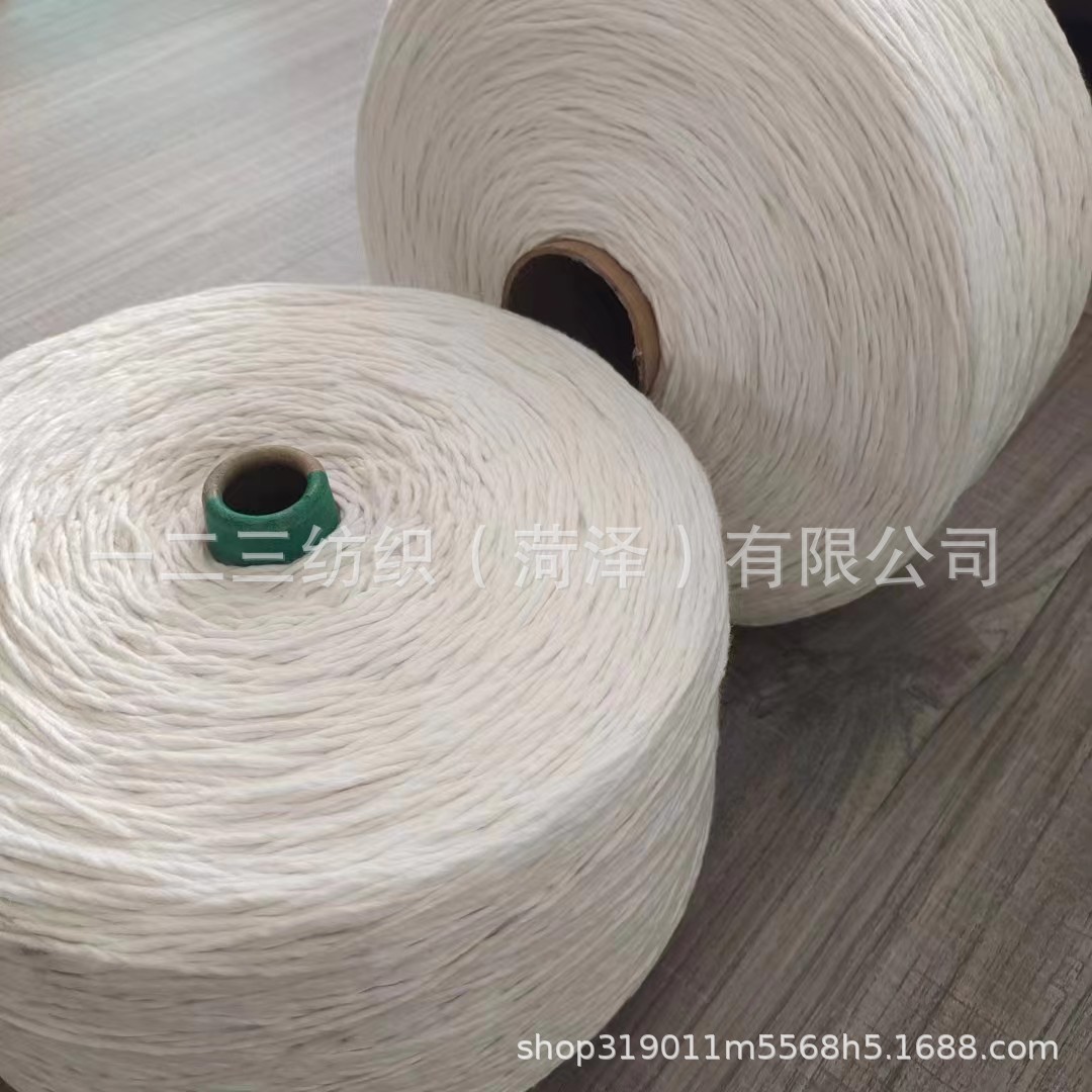 棉线滤芯 线绕脱脂棉  一米一克 现货供应 滤芯棉芯 欢迎订购