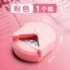 R4 Corner/Pink-1