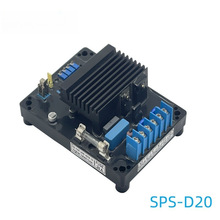 SPS-D20�l늙C�M�������{����AVR�Ԅ�늉��{����