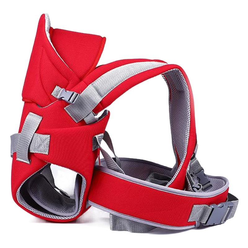 Материнская и Младенческая Детская сумка Four Seasons Breathable через плечо с ремешком для Детской Сумки для внешней торговли