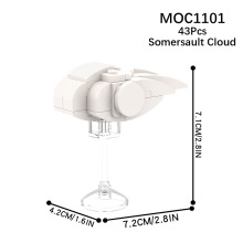 ��ó��ƷMOC����ϵ�� MOC1101��� ƴװ��ľ��ߴ�װ