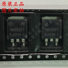 MC7905BD2TR4G ��װ:SOT263 ������ѹ��LDOоƬIC ȫ��ԭװ
