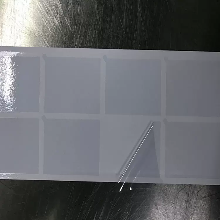 透明pe保护膜眼镜手机液晶屏幕防刮花吸附膜pet防静电塑料保护膜