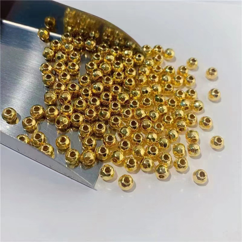 4mm 레이저 비드(약 0.035)