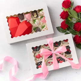 烘焙包装;糖巧包装;不干胶标签