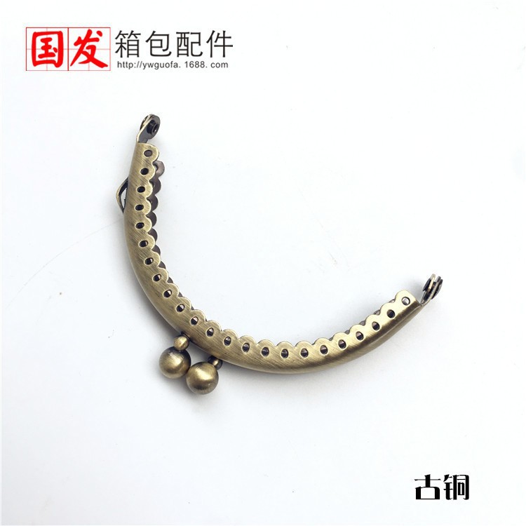 Bronce a medida 0065 - GT