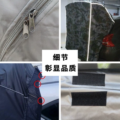 special car tail tent | Avtomobil dam çadırları
