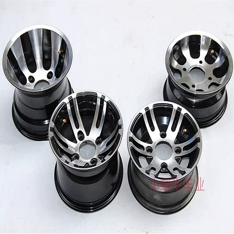 ATV 21/23X 7-10inch модификация алюминиевого колеса для картинга 20/22X10/11-10 вакуумный утолщенный обод