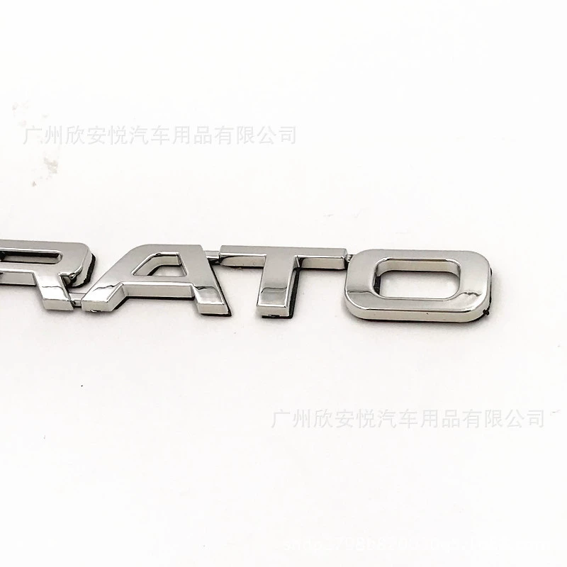 Подходит для CERATO алфавитных детей для CERATO алфавит в метке ярлыка ярлык Celata