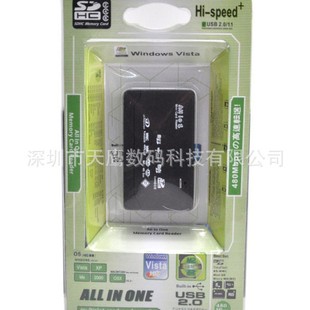 USB�ܴa���x���� ���һ�����xȡ�֙C��TF/XD/CF/SD/MS/M2��Xusb