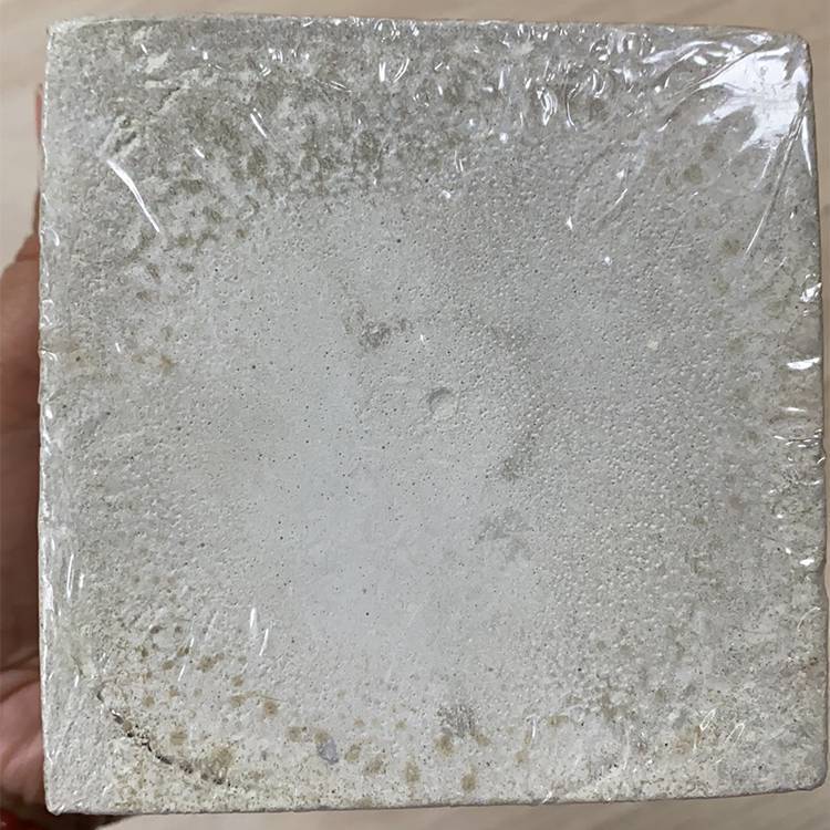 Una mina de material de relleno subterráneo polímero zona de emergencia material de relleno mineral material de bloqueo de agua agente de sellado de poros entrega rápida