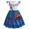 Children's skirt, suit, clothing, dress, European style, children's clothing, cosplay, halloween