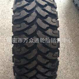 销售四驱泥地越野轮胎 31x10.5R15 雨林轮胎