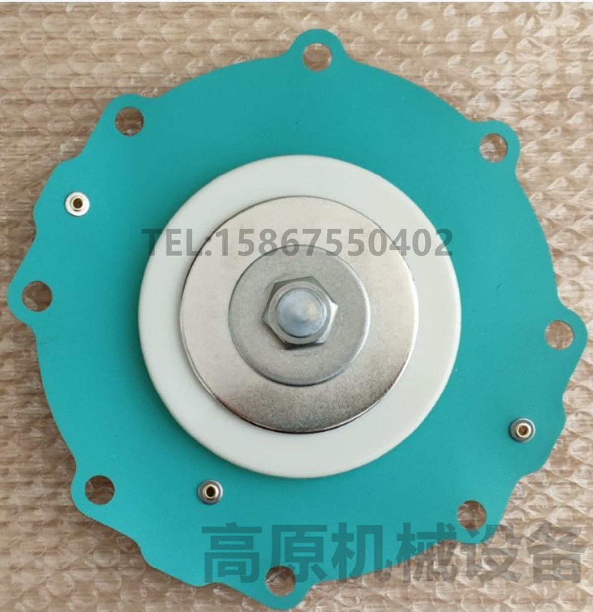 脉冲阀 TH-4475-B TH-5475-B TH-4490-B 3寸膜片维修包