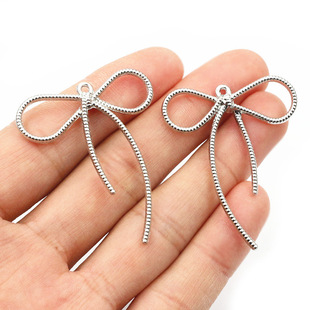 44x36mm ���y �����Y�ε������ DIY�Ʒ����������� 2.8g