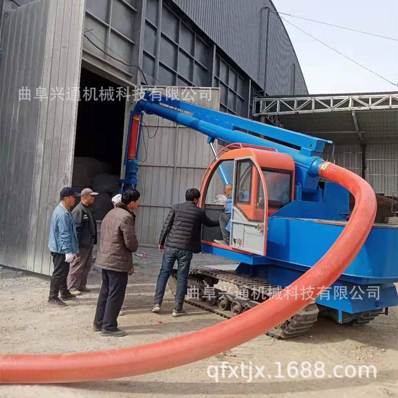 200型粉料吸灰机价格 粉煤灰气力输送机 龙门架  碳粉气力输送机