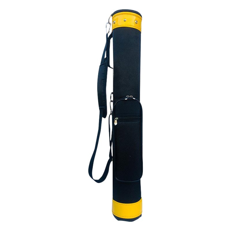 Bolsa de golf vendedora caliente transfronteriza Bolsa de almacenamiento del club Bolsa de golf a prueba de polvo Impermeable Bolsa deportiva de golf ligera