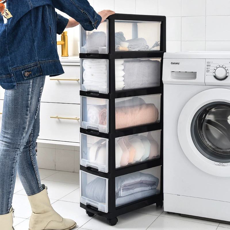 Фабрика прямых продаж 24CM широкий туалет ванная комната щель узкий шкаф холодильник стиральная машина щель в гостиной Чжао Чжицянь