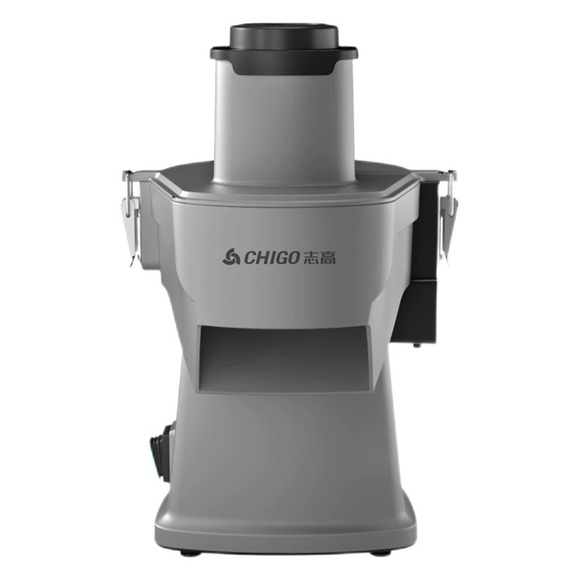 Электрический измельчитель фруктов и овощей Teres, машина для нарезки кубиками для детских садов, многофункциональный мини-слайсер, овощерезка для ресторанов и кафе, для коммерческого использования