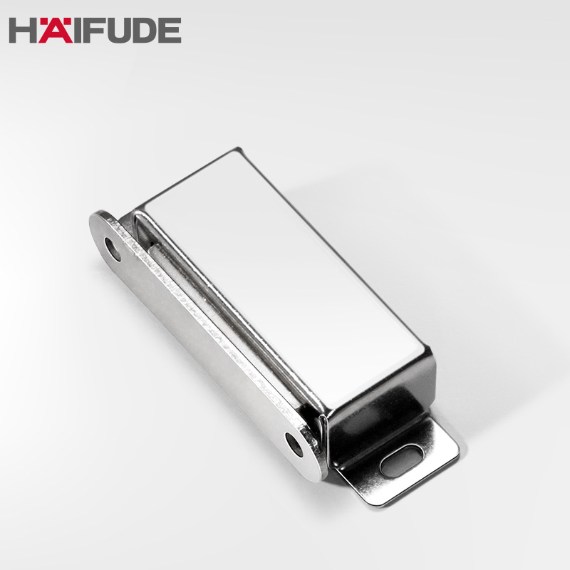 Factory direct sales stainless steel magnetic cabinet suction…