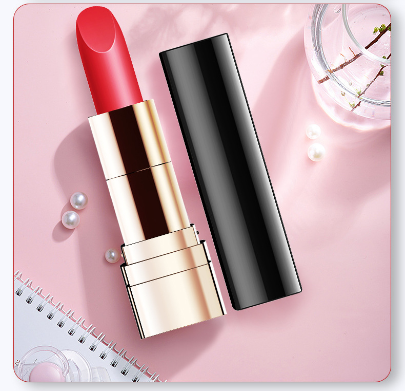 Jiuai Lipstick-Style Mini Vibrator, Wireless Silent Design, Silicone, 7.2 cm — detail image 16