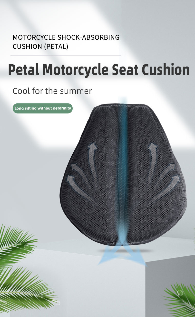 摩托车减震坐垫（花瓣款）英文详情-1_01