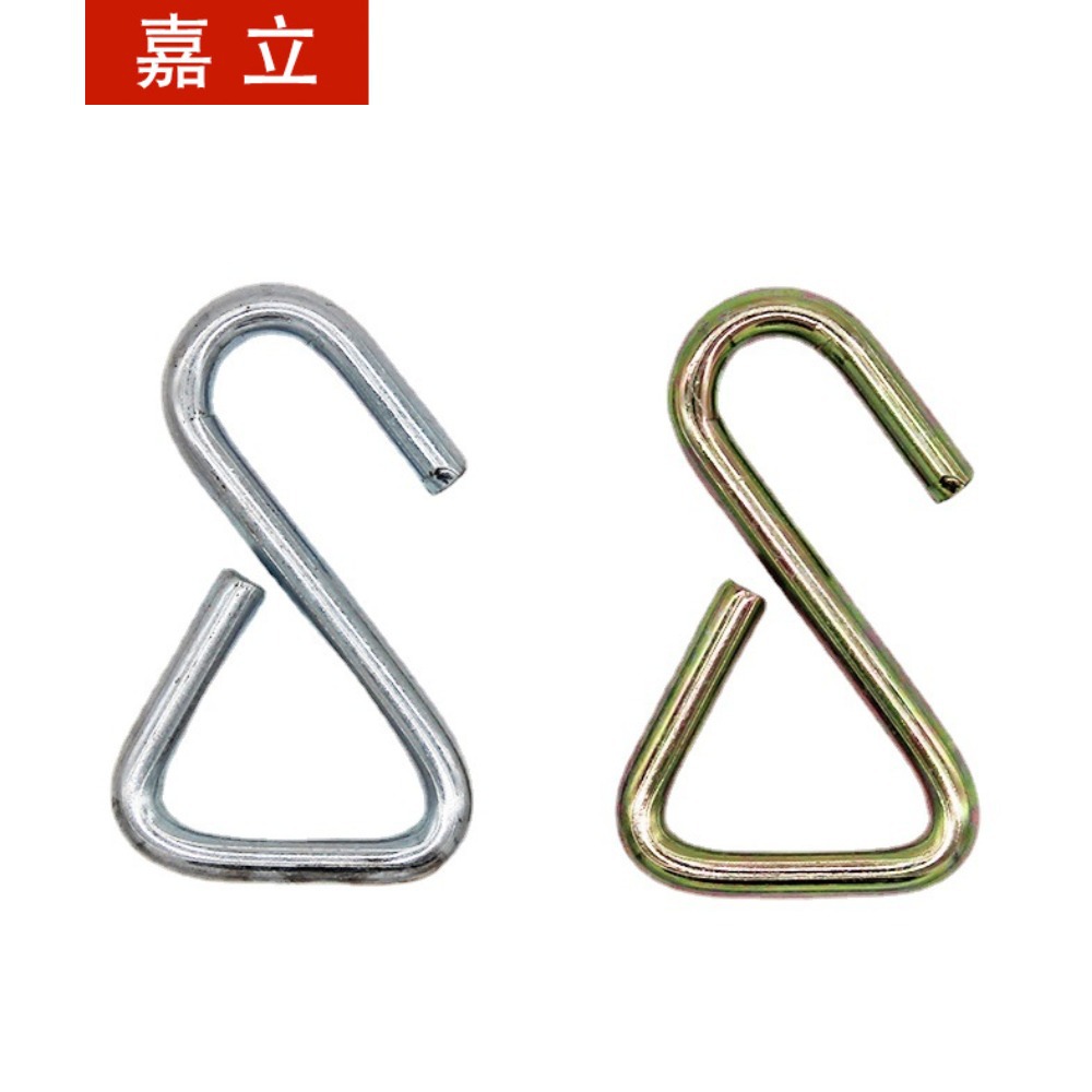 【宁波 五乡洪海】批发长期供应多规格S钩拉紧扣五金配件拉紧器