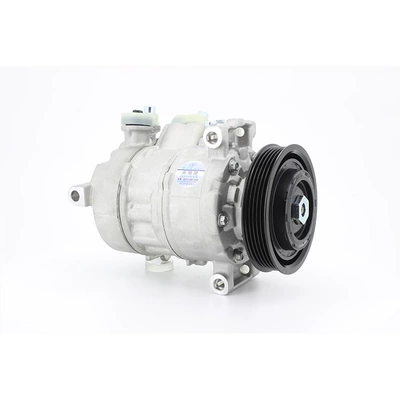 (Mercedes-Benz) CLA 45 – Automotive air conditioning