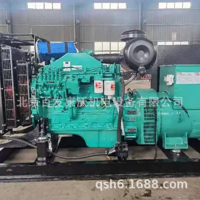 4BT3.9G2 generator parts Baifa BFC85 belt 3288790 water temperature oil pressure 3967251 speed (Generator şkivləri)