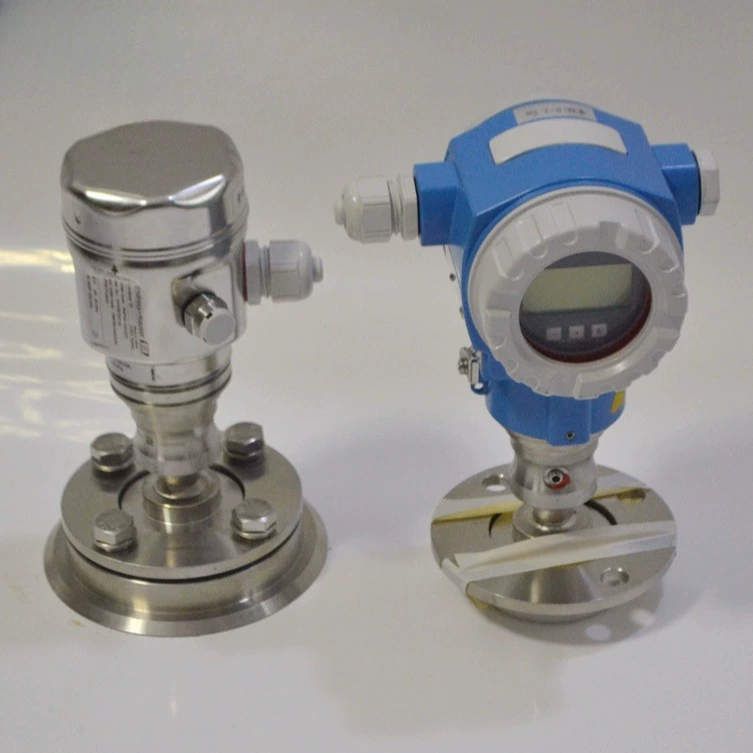 PMC71-ABC1HBA4AAA Фланец скрытого монтажа PMP51-AA22QA1PGBMRJA3 + AKF1