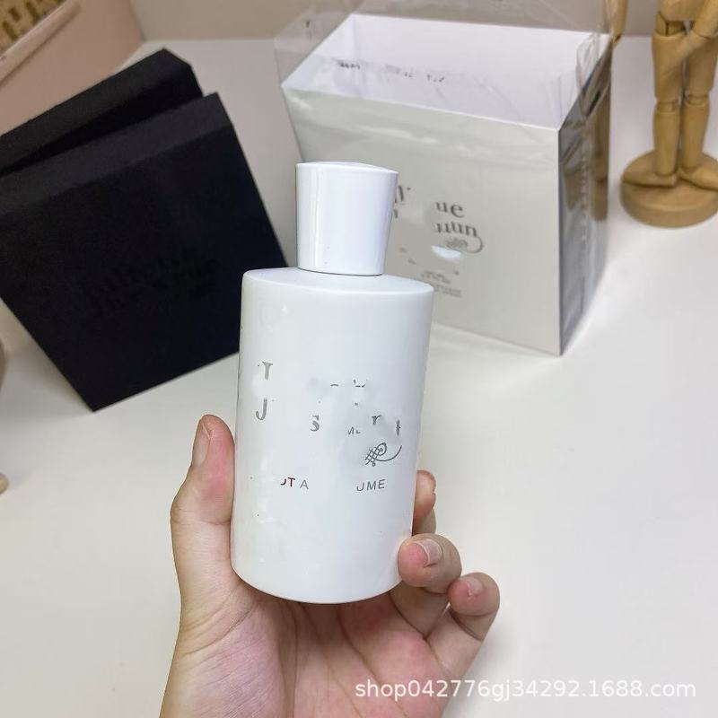 跨境外贸越南爆款香水新老版我不是香水100m隐衫之欲100ml持久香|undefined