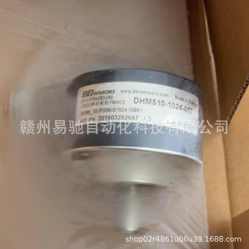 BEI IDEACOD编码器 DH0514-0512-001 供应原装 议价