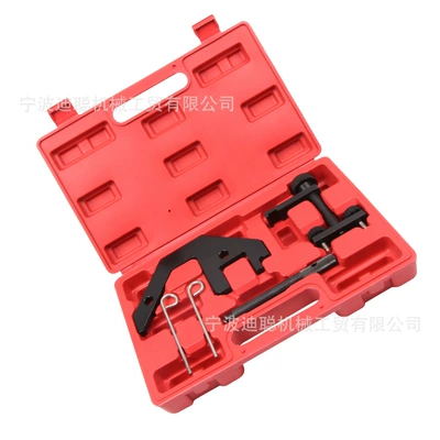 Engine Timing Tool, Mühərrik tənzimləmə alətləri