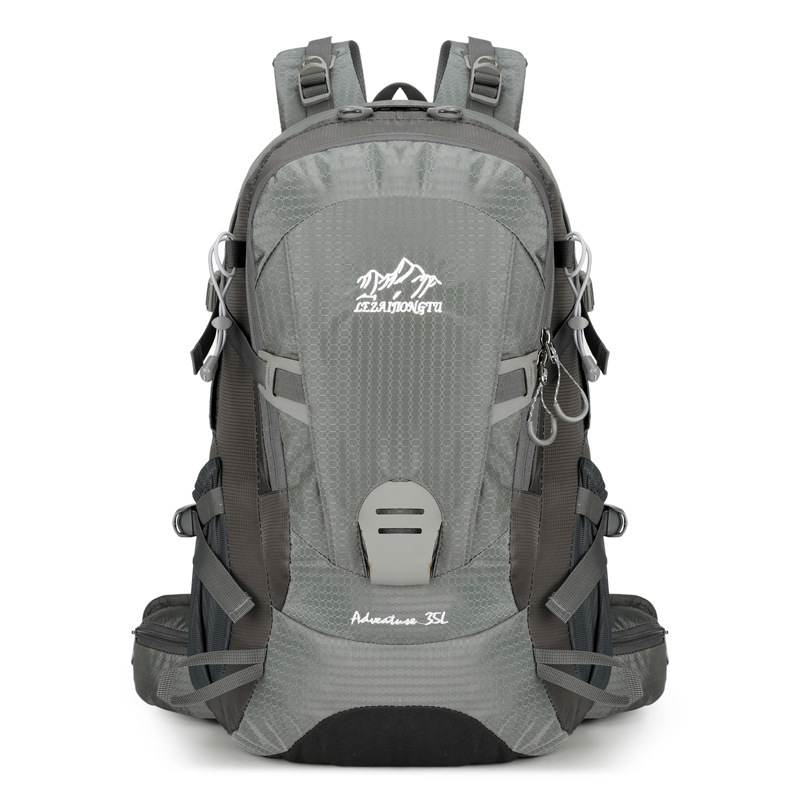 プロのアウトドア登山バッグ軽量旅行スポーツバックパック軽量防水ハイキングバックパック 2025 新しいスタイル|undefined