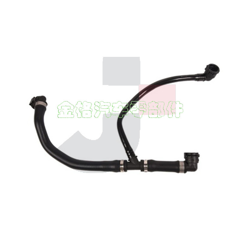 Suitable for Bmw 1 2 3 4 Series F30 F35 Coolant Inlet Hose Oe 17128616914