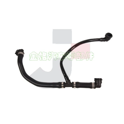 F30 F35 Coolant Inlet – Other starting systems