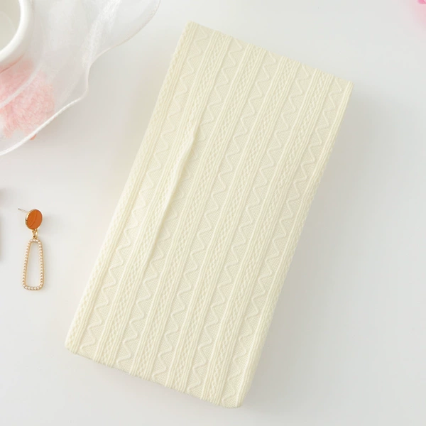 Milk White-Curve Style