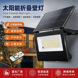 太阳能灯;道路照明灯;路灯