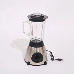 Blender破壁機家庭用クロスボーダー英規欧規美規多機能補食料理研磨ミキサー