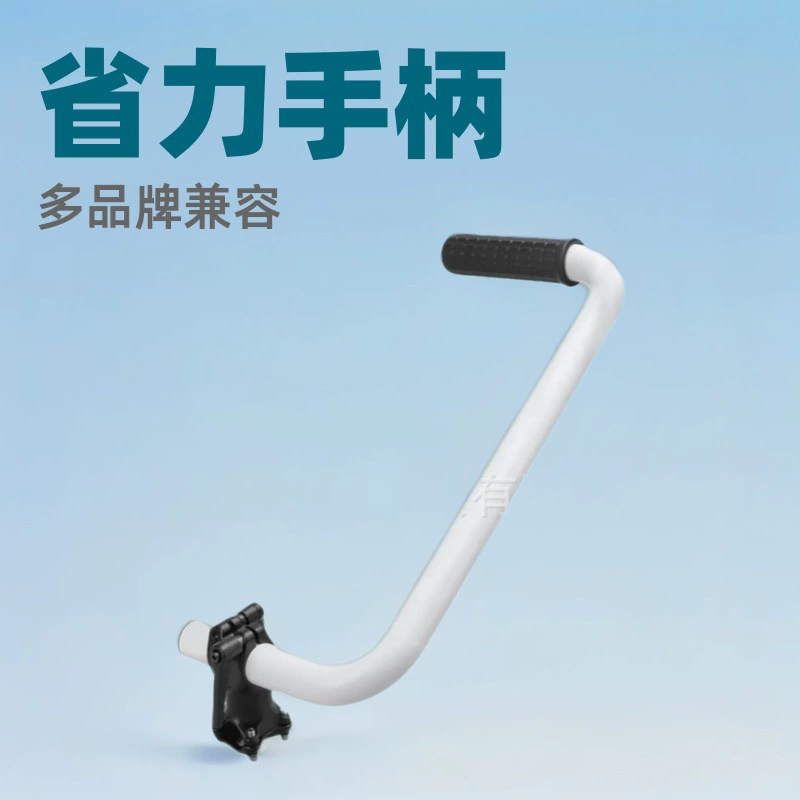 Трансграничные взрывные садовые газонокосилки вспомогательные ручки дворовые садовые газонокосилки экономичные ручки