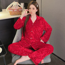 �ﶬ��˯��Ů��˿�޳��䳤�㿪��������װ���ݽ����޿��⴩�Ҿӷ�