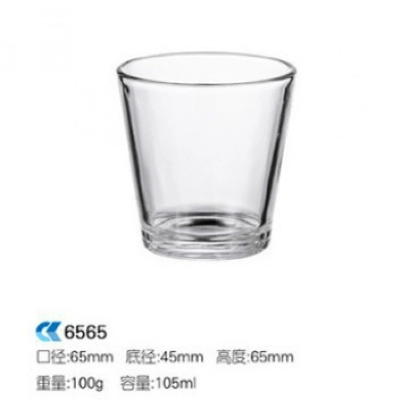 Aromatherapy, glass atmospheric transparent candle, Amazon