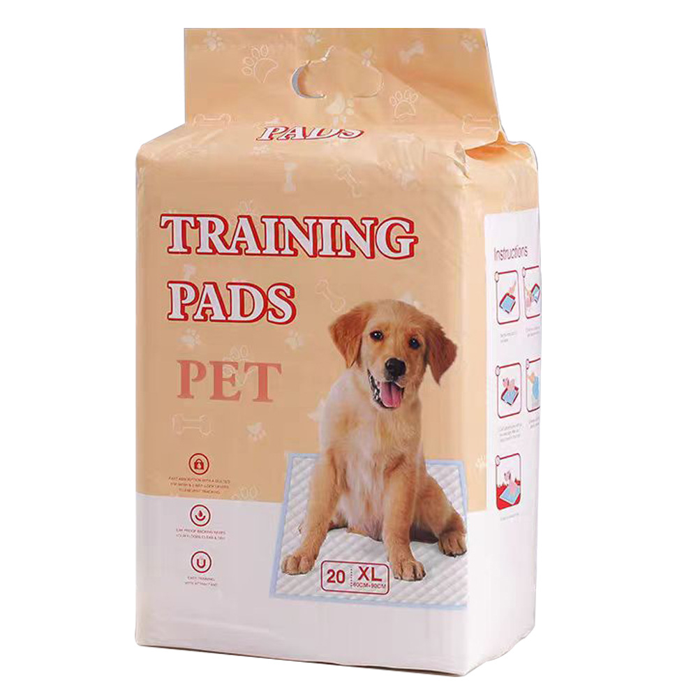 Envío Gratis almohadilla para pañales para mascotas, almohadilla para pañales para perros, almohadilla para pañales desechable, pañal absorbente, suministros de limpieza para mascotas para gatos y perros