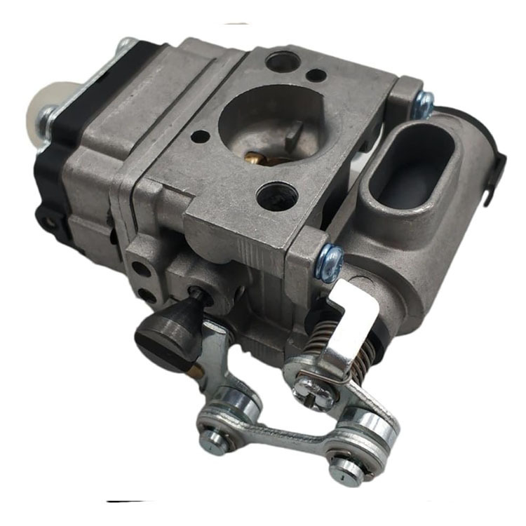 Cortadora sierra de cadena accesorios carburador WLA-6-1 PB-500 A021001642 PB-500T PB500T